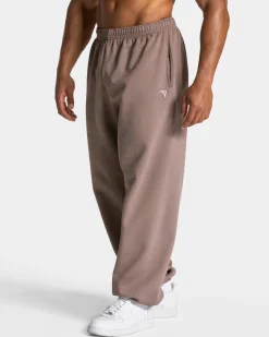 Online Pantalon de jogging Timeless Pro « moka » Homme Pantalons