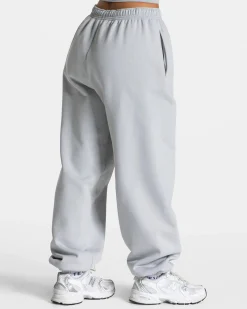 Fashion Pantalon de jogging Timeless Pro « gris clair » Femme Pantalons De Jogging