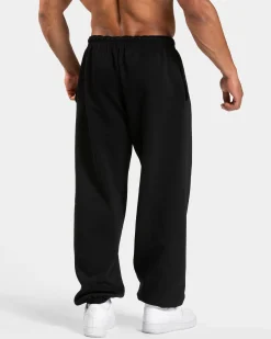Sale Pantalon de jogging Timeless Pro « noir » Homme Pantalons