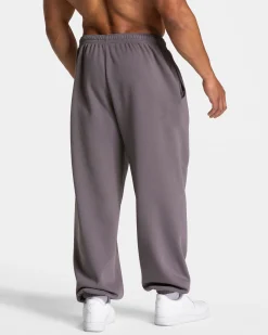 Outlet Pantalon de jogging Timeless Pro « graphite » Homme Pantalons