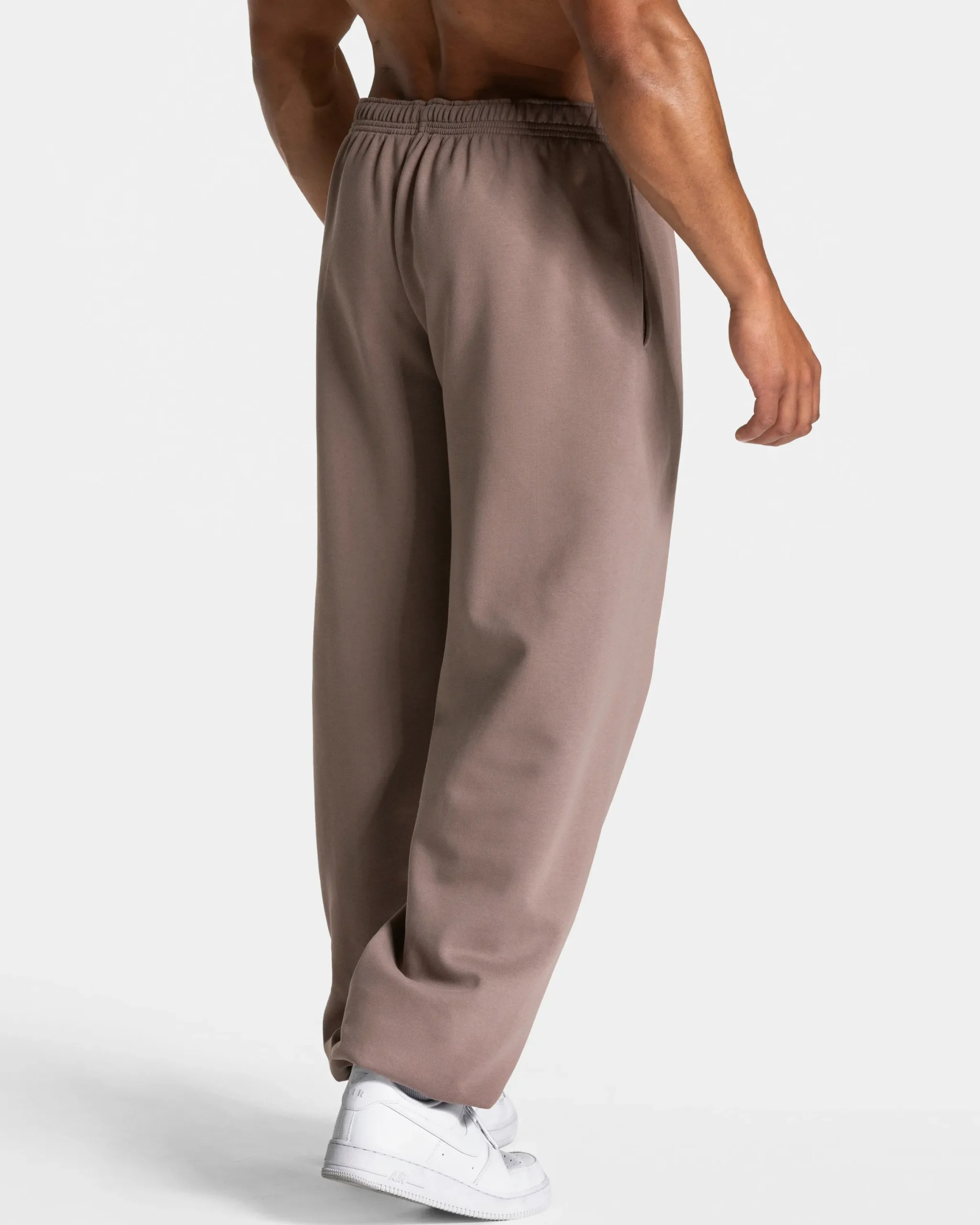 Online Pantalon de jogging Timeless Pro « moka » Homme Pantalons