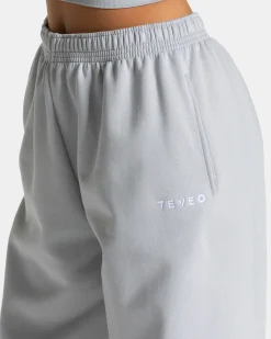 Fashion Pantalon de jogging Timeless Pro « gris clair » Femme Pantalons De Jogging
