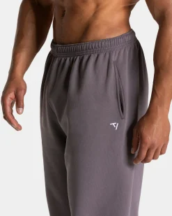 Outlet Pantalon de jogging Timeless Pro « graphite » Homme Pantalons