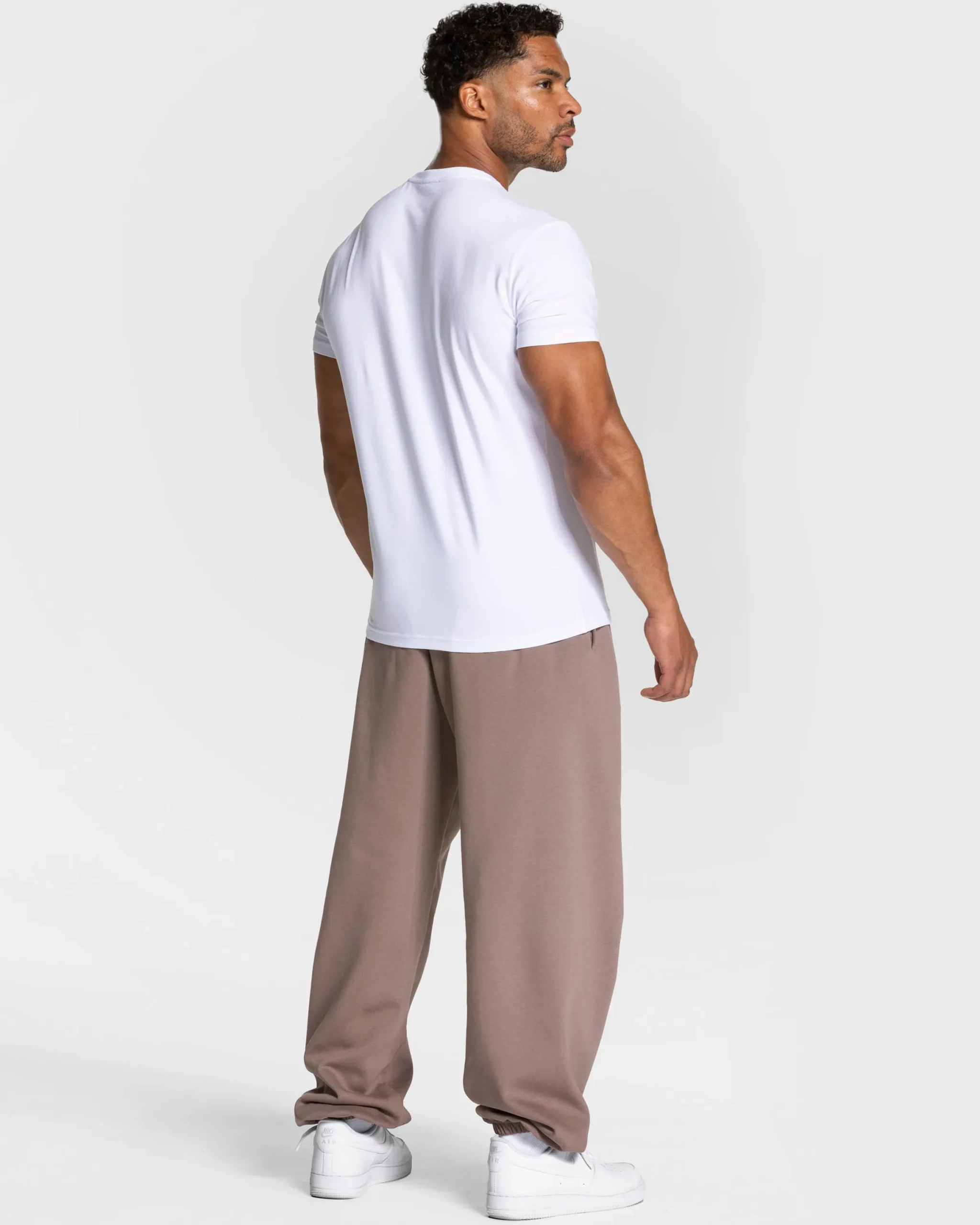 Online Pantalon de jogging Timeless Pro « moka » Homme Pantalons
