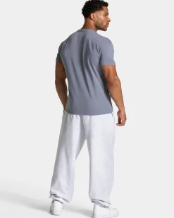 Clearance Pantalon de jogging Timeless Pro « gris chiné » Homme Pantalons