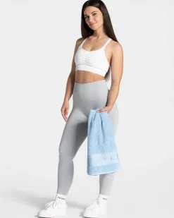 Clearance Serviette de sport « Ice Blue » Femme Accessoires | Accessoires