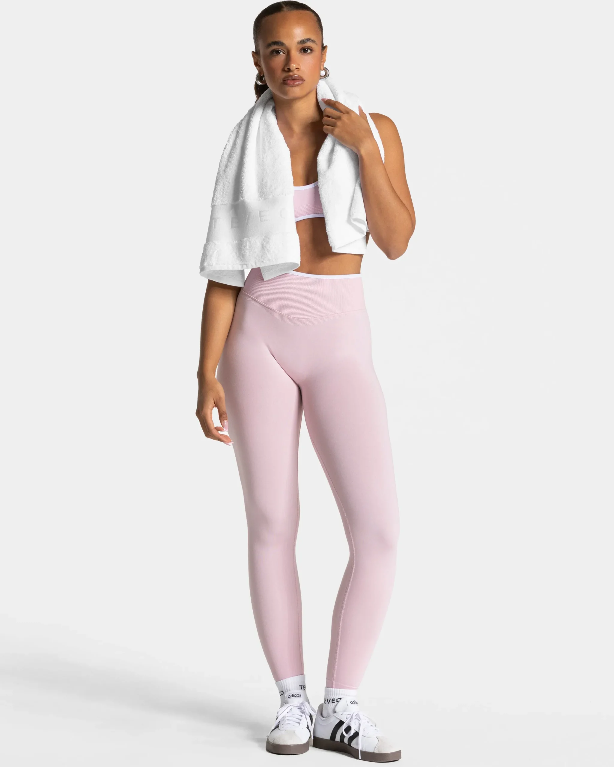 Online Serviette de sport « blanc » Femme Accessoires | Accessoires