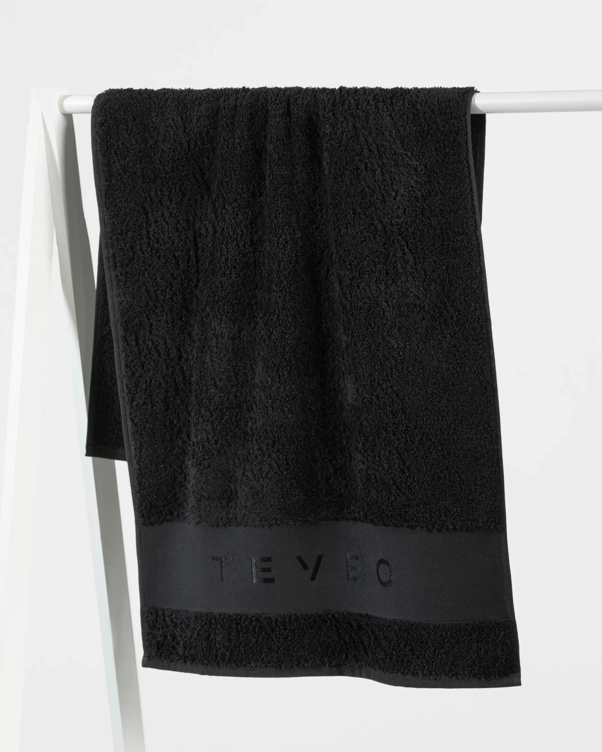Clearance Serviette de sport « noir » Femme Accessoires | Accessoires