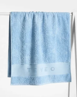 Clearance Serviette de sport « Ice Blue » Femme Accessoires | Accessoires