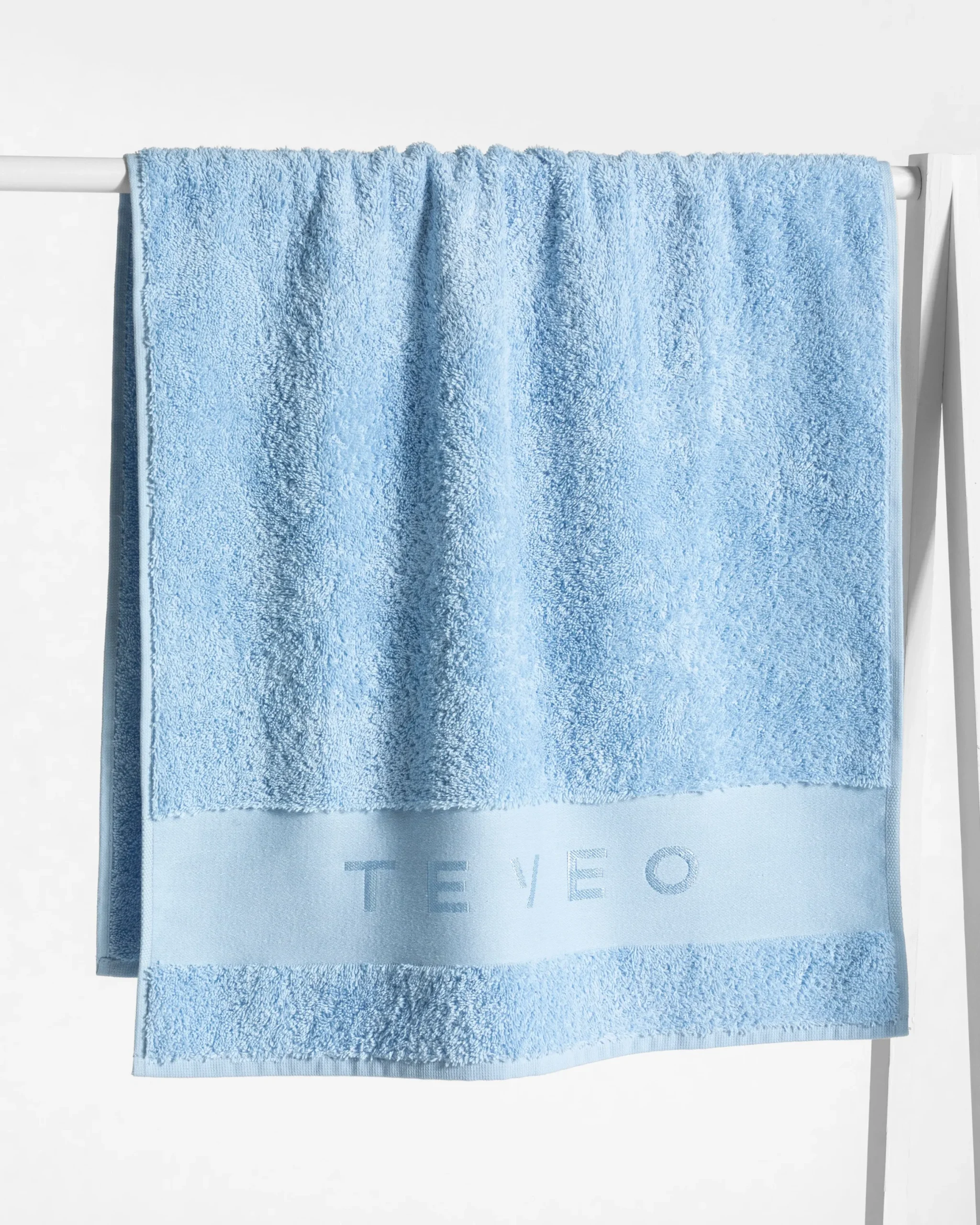 Clearance Serviette de sport « Ice Blue » Femme Accessoires | Accessoires