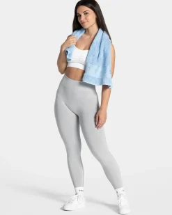 Clearance Serviette de sport « Ice Blue » Femme Accessoires | Accessoires
