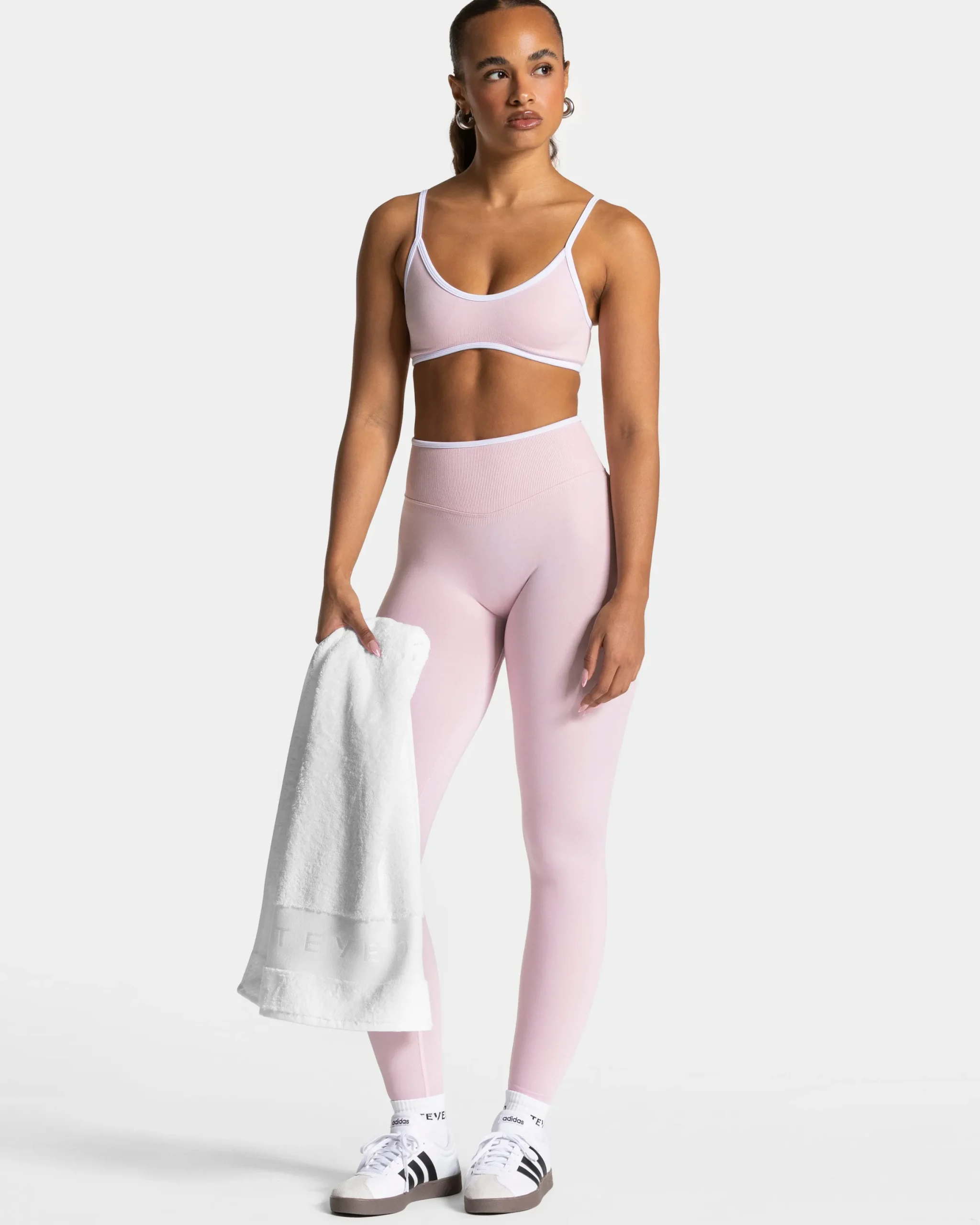 Online Serviette de sport « blanc » Femme Accessoires | Accessoires
