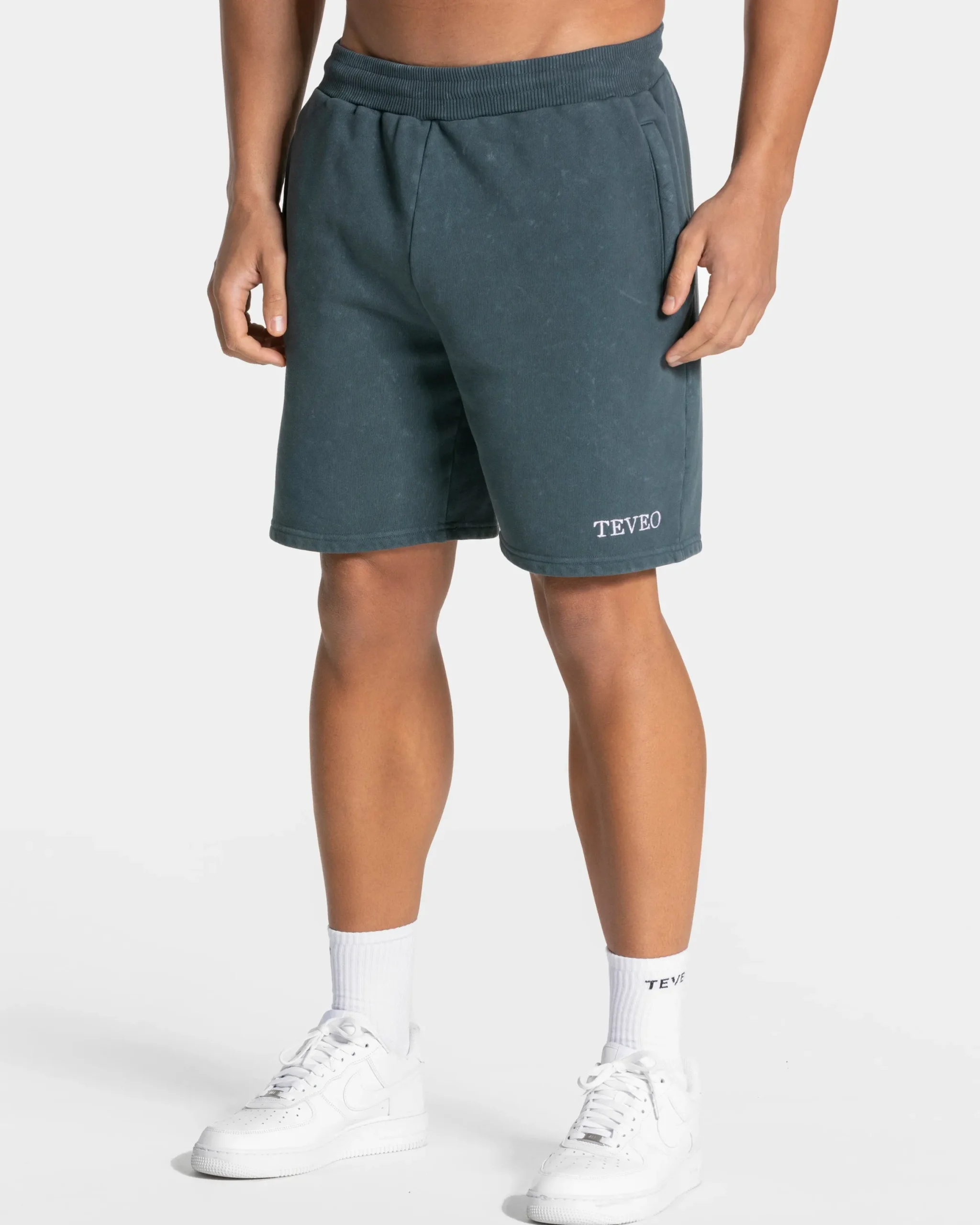 Best Short Acid « Bleu marine » Homme Shorts