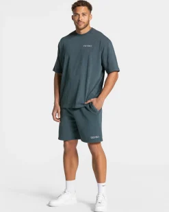 Best Short Acid « Bleu marine » Homme Shorts