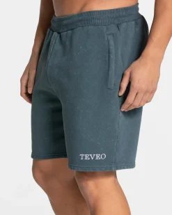 Best Short Acid « Bleu marine » Homme Shorts