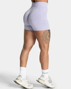 Clearance Short Acid Covert scrunch « lilas » Femme Shorts