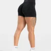 Online Short Acid Covert Scrunch « noir » Femme Shorts