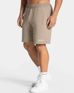 Best Short Acid « moka » Homme Shorts