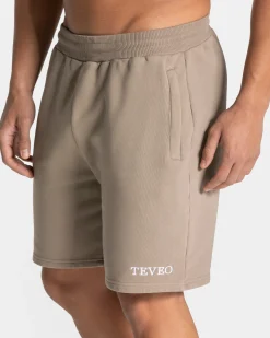 Best Short Acid « moka » Homme Shorts