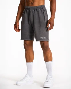 Sale Short Acid « noir » Homme Shorts
