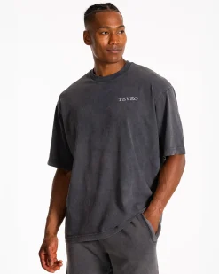Hot Short Acid « noir » Homme T-shirts