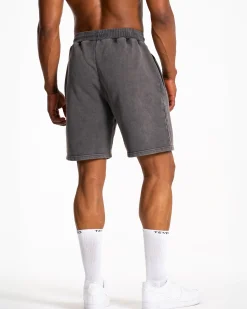 Sale Short Acid « noir » Homme Shorts