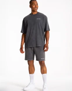 Sale Short Acid « noir » Homme Shorts