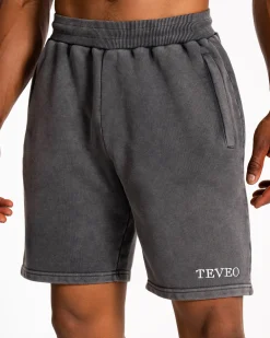 Sale Short Acid « noir » Homme Shorts