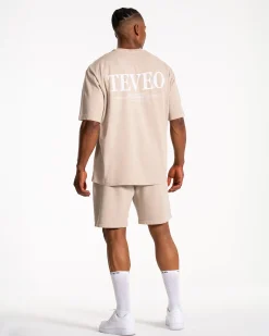 Best Short Acid « Sand » Homme Shorts