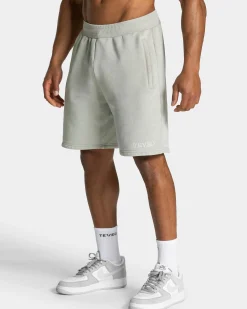 Clearance Short Acid « vert sauge » Homme Shorts
