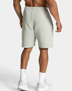 Clearance Short Acid « vert sauge » Homme Shorts