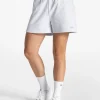 Discount Short Anniversary « gris clair » Femme Shorts