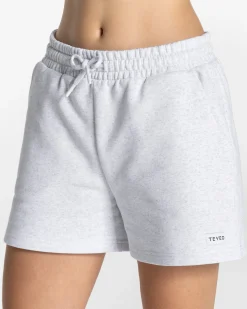 Discount Short Anniversary « gris clair » Femme Shorts