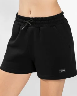 Fashion Short Anniversary « noir » Femme Shorts