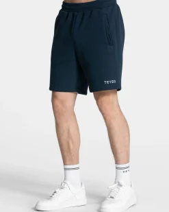 Sale Short Arrival « bleu foncé » Homme Shorts