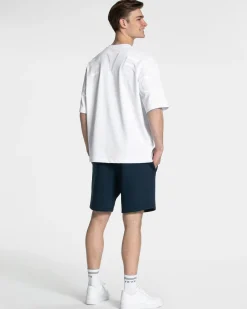 Sale Short Arrival « bleu foncé » Homme Shorts