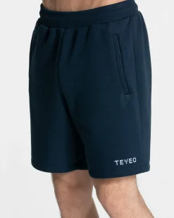 Sale Short Arrival « bleu foncé » Homme Shorts