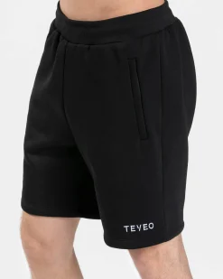 Online Short Arrival « noir » Homme Shorts