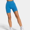 Hot Short Classy « bleu ciel » Femme Shorts