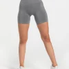 Hot Short Classy « gris » Femme Shorts