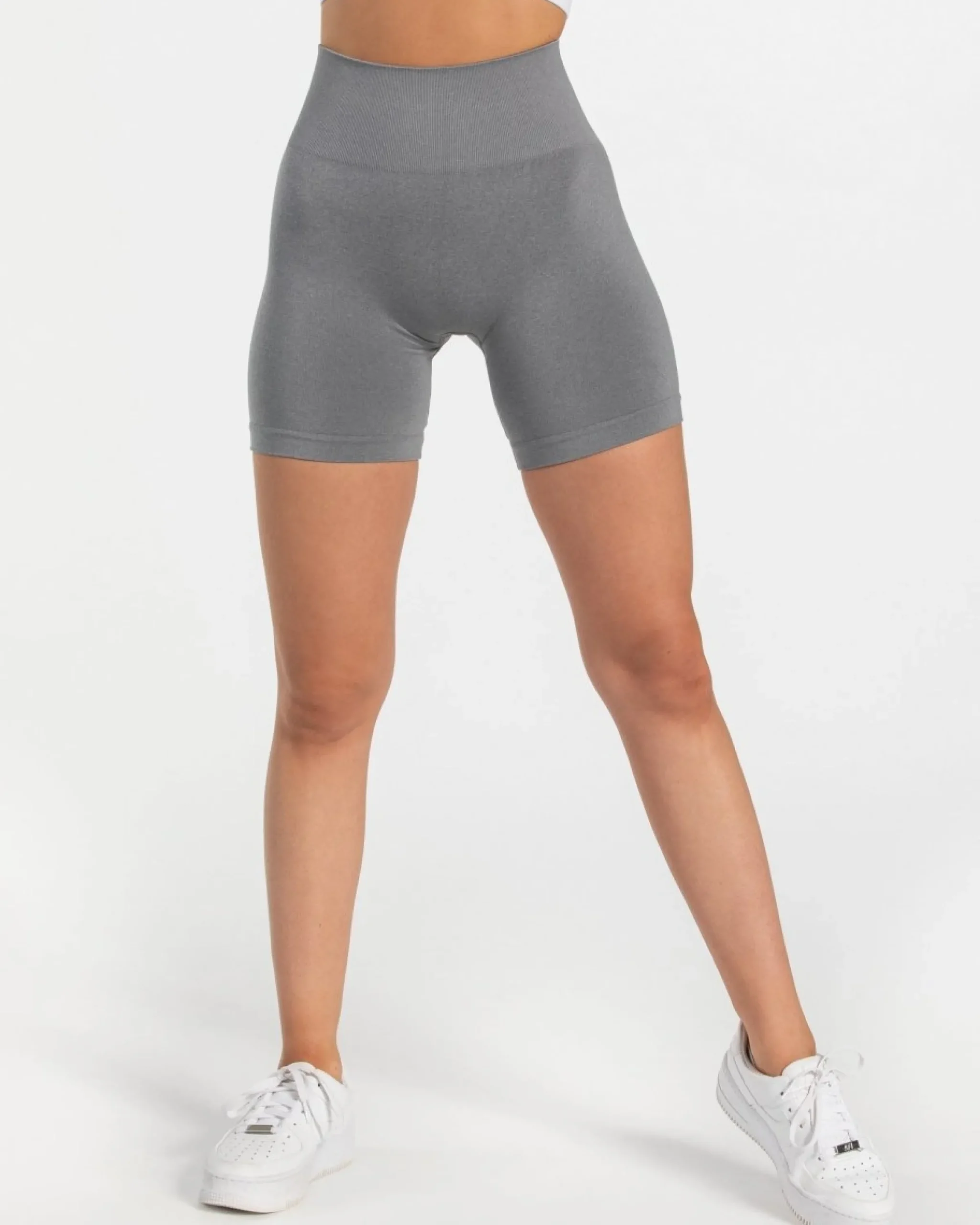 Hot Short Classy « gris » Femme Shorts