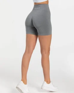 Hot Short Classy « gris » Femme Shorts