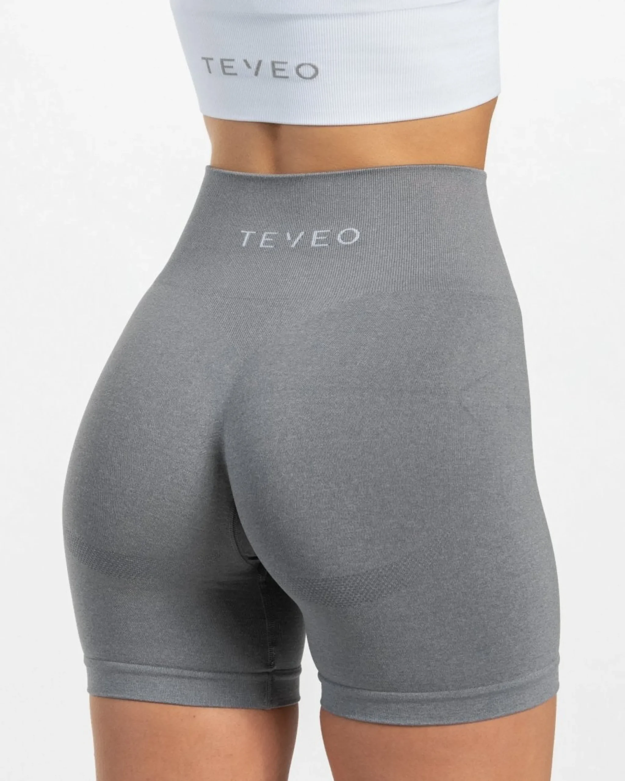 Hot Short Classy « gris » Femme Shorts