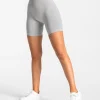 Discount Short Classy « gris clair » Femme Shorts