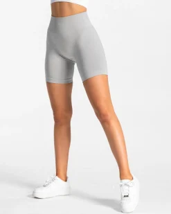 Discount Short Classy « gris clair » Femme Shorts