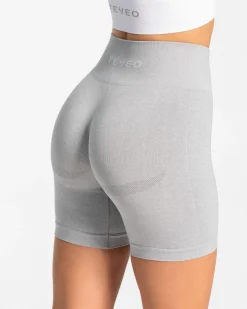 Discount Short Classy « gris clair » Femme Shorts