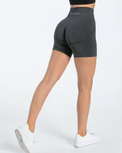New Short Classy « gris foncé » Femme Shorts