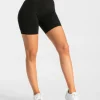 Clearance Short Classy « noir » Femme Shorts