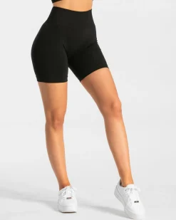 Clearance Short Classy « noir » Femme Shorts