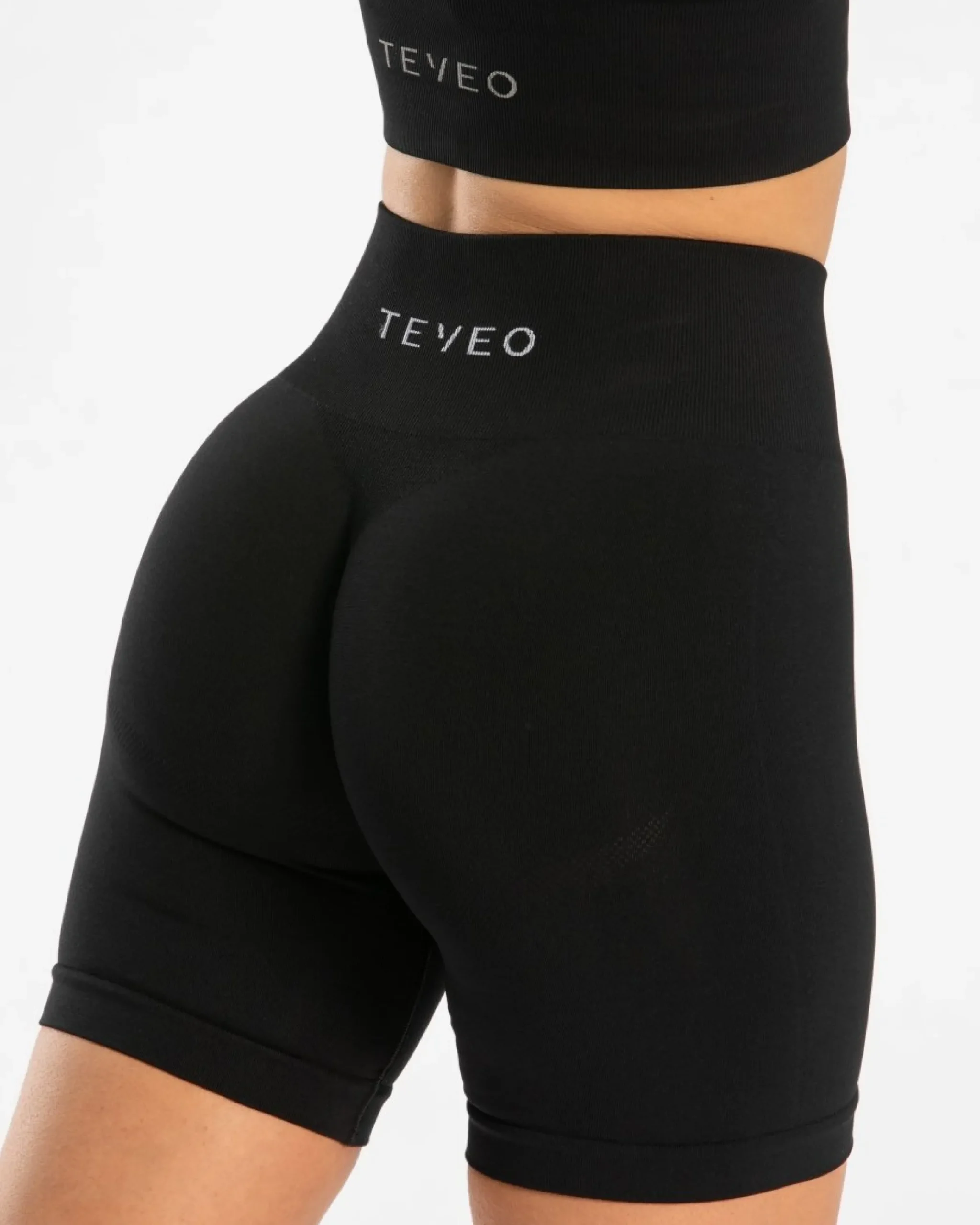 Clearance Short Classy « noir » Femme Shorts